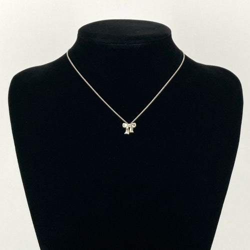 Necklace Tiffany&Co. Ag925 1.96G