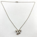 Necklace Tiffany&Co. Ag925 1.96G