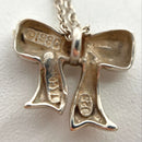 Necklace Tiffany&Co. Ag925 1.96G