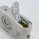 Nikon Compact Digital Camera Coolpix L16 Sd Arcanra1505
