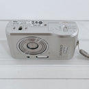 Nikon Compact Digital Camera Coolpix L16 Sd Arcanra1505