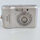 Nikon Compact Digital Camera Coolpix L16 Sd Arcanra1505
