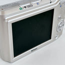 Nikon Compact Digital Camera Coolpix L16 Sd Arcanra1505