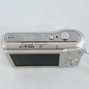 Nikon Compact Digital Camera Coolpix L16 Sd Arcanra1505