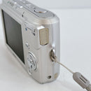 Nikon Compact Digital Camera Coolpix L16 Sd Arcanra1505