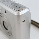 Nikon Compact Digital Camera Coolpix L16 Sd Arcanra1505