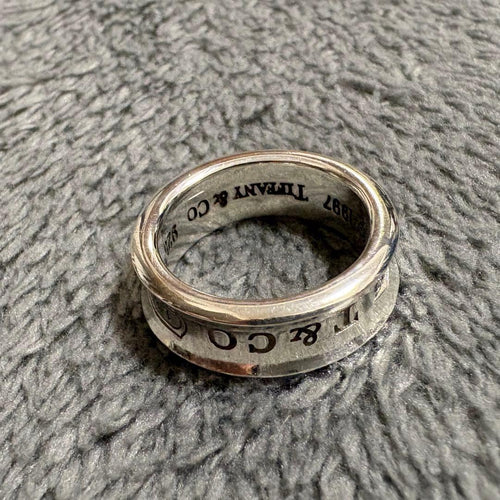 Tiffany Rings Tiffany&Co. 1837