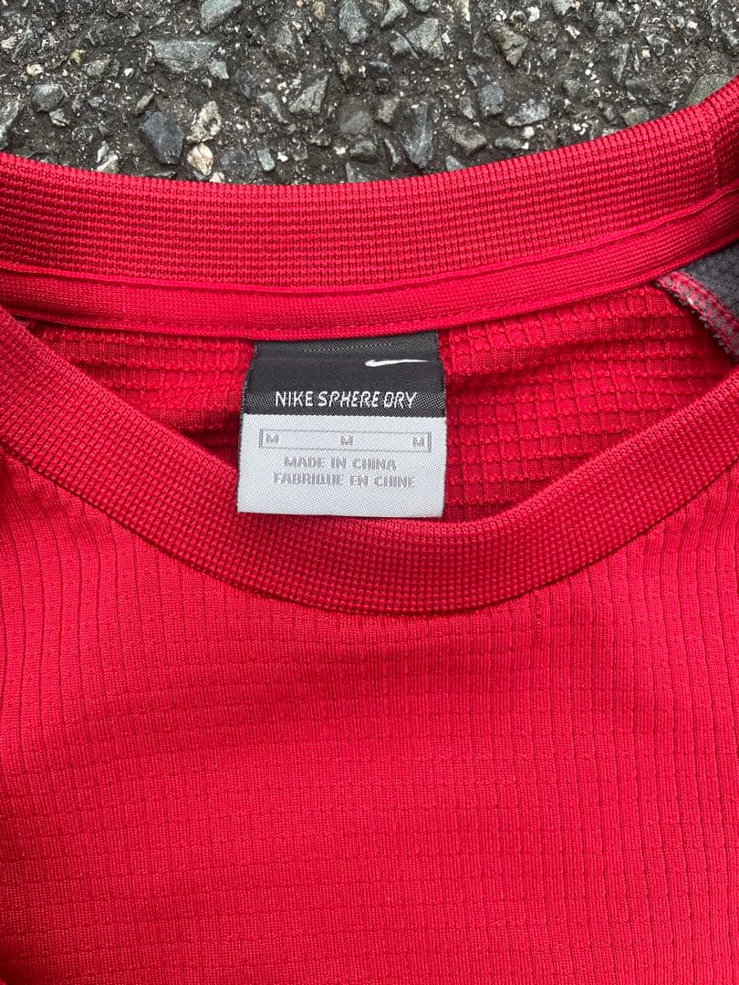 Nike T-Shirts 00S Sphere Dry T