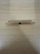 Loewe Tie Pins Clips