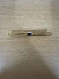 Loewe Tie Pins Clips