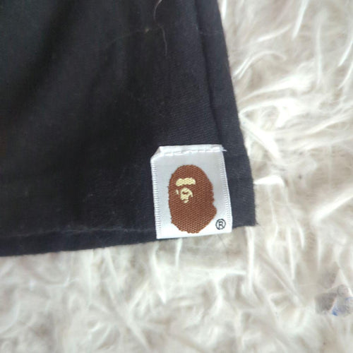 Half-Sleeve Three-Quarter-Sleeve A Bathing Ape T Babymilo