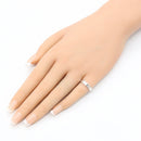 Cartier Ring B4085100 K18Wg Used A