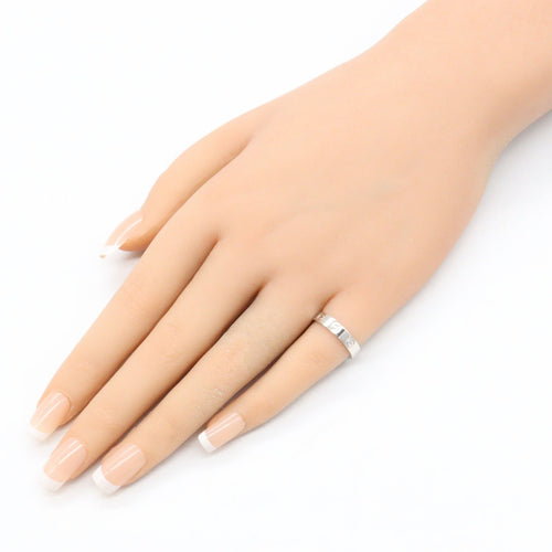 Cartier Ring B4085100 K18Wg Used A