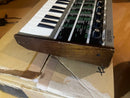 Korg Analog Synthesizers Microkorg