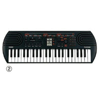 Analog Synthesizer Sa-81