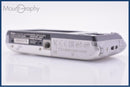 Compact Digital Camera Nikon Coolpix S3700 8X #Am7602