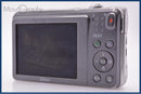 Compact Digital Camera Nikon Coolpix S3700 8X #Am7602