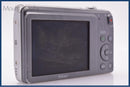 Compact Digital Camera Nikon Coolpix S3700 8X #Am7602