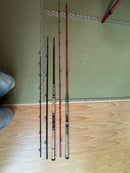 Mamiya Fishing Rod Sets Techstar Cobura