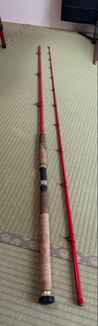 Mamiya Fishing Rod Sets Techstar Cobura