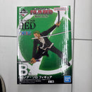 Bandai One Piece Film Red B