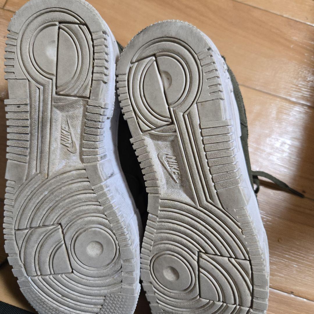Nike Sneakers
