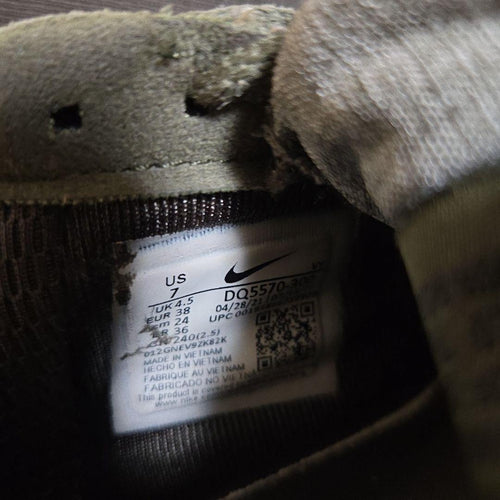 Nike Sneakers