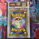 Pok Mon Tcg Trading Card Game Psa9 014/018