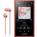 Digital Audio Player 16Gb A Nw-A105Hn Bluetooth Android Microsd 26