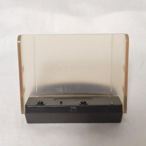 Sony Cassette Player Bca-Wm3H Ac-Es455