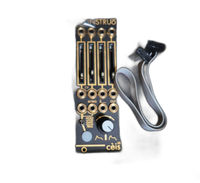 Modular Synthesizers Instruo C Is