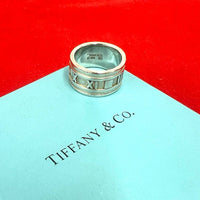 Tiffany Ring Tiffany&Co. 925 16 92011