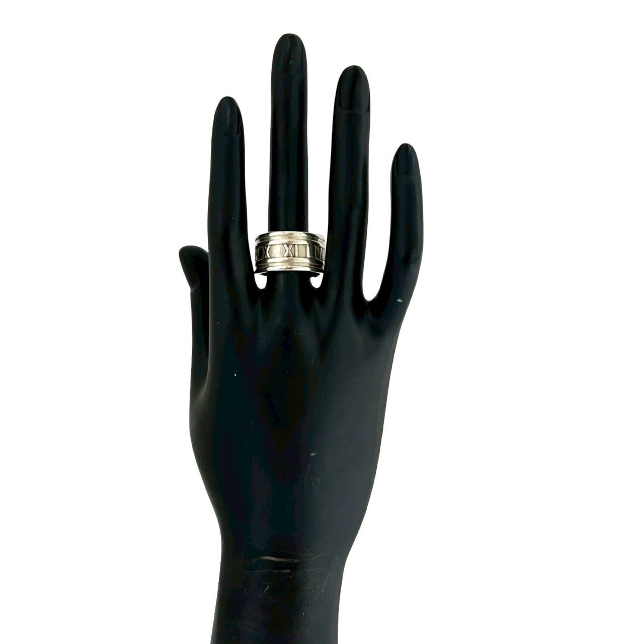 Tiffany Ring Tiffany&Co. 925 16 92011