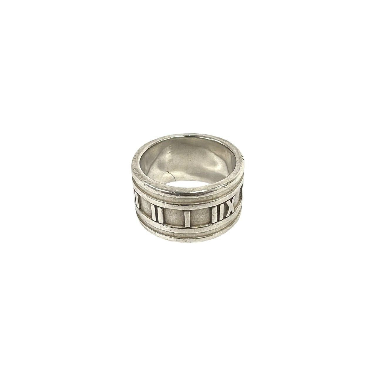 Tiffany Ring Tiffany&Co. 925 16 92011