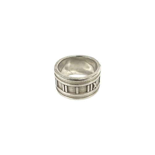 Tiffany Ring Tiffany&Co. 925 16 92011