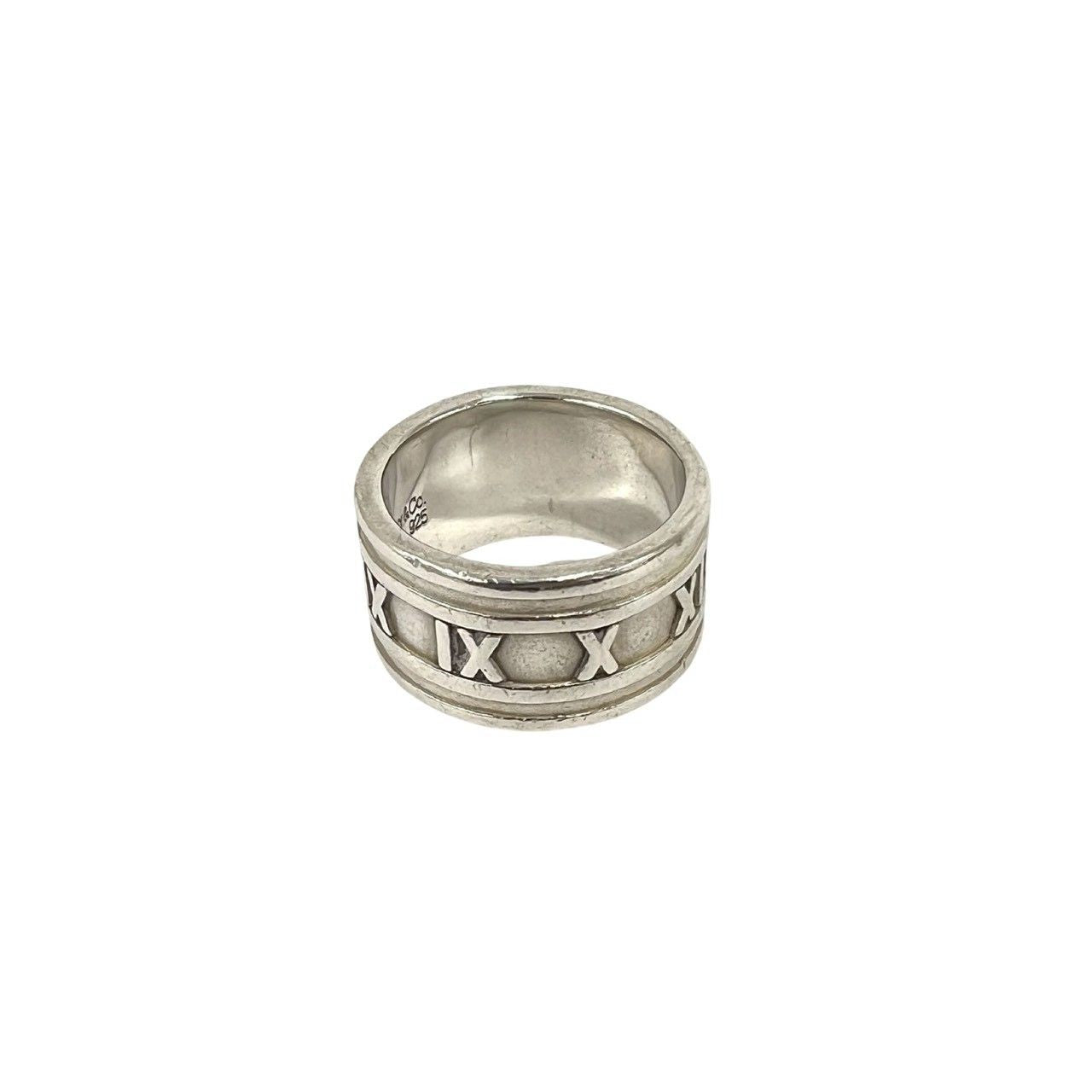 Tiffany Ring Tiffany&Co. 925 16 92011