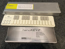 Midi Keyboard Pad Korg Nanokey2