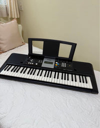Yamaha Keyboards Digital Pianos