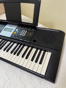 Yamaha Keyboards Digital Pianos