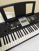 Yamaha Keyboards Digital Pianos