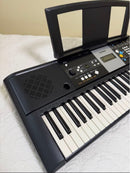 Yamaha Keyboards Digital Pianos