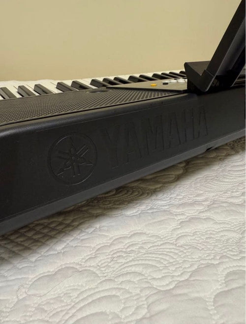 Yamaha Keyboards Digital Pianos