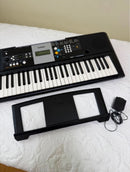Yamaha Keyboards Digital Pianos