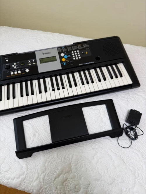 Yamaha Keyboards Digital Pianos