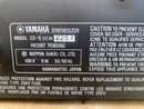 Yamaha Analog Synthesizer Cs-5