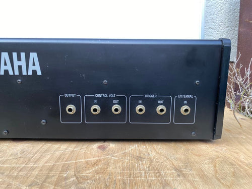Yamaha Analog Synthesizer Cs-5