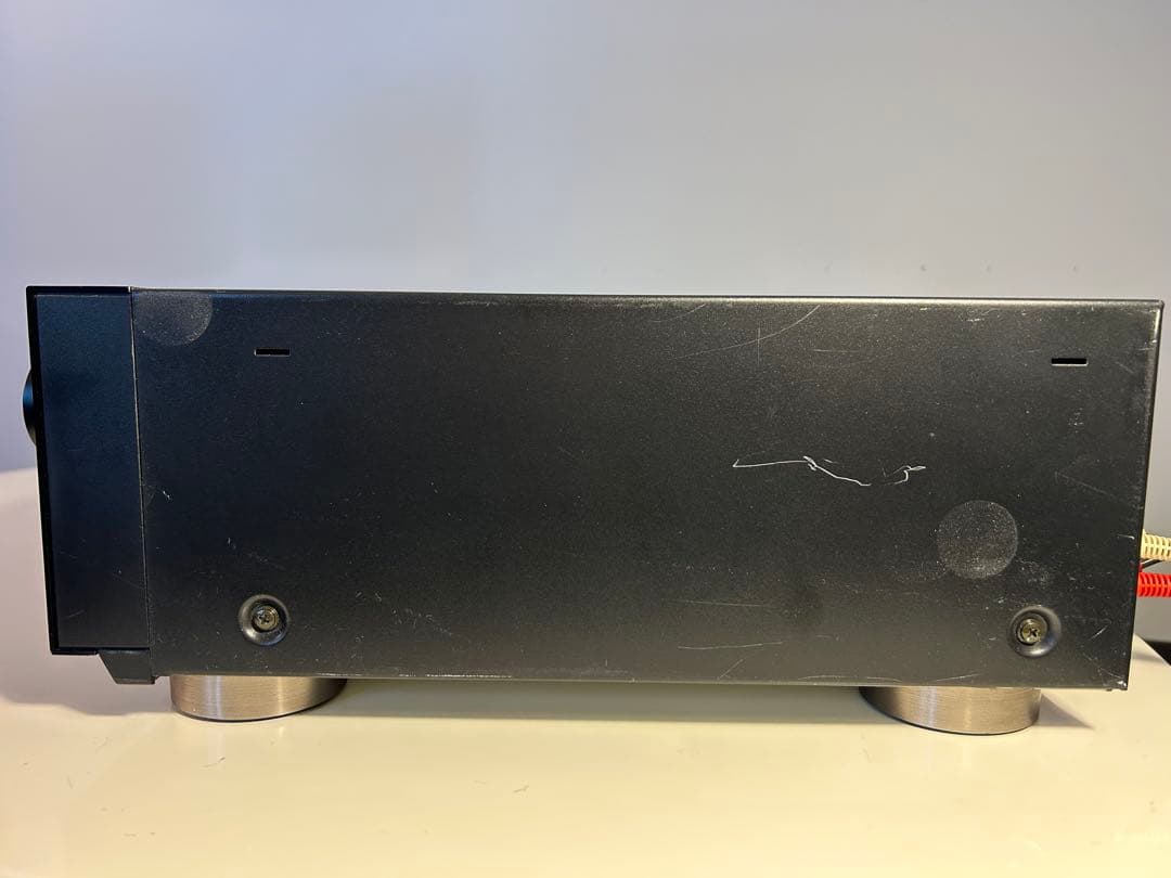Sony Cd, Md Cassette Decks Tc-K222Esg