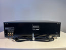 Sony Cd, Md Cassette Decks Tc-K222Esg