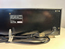 Sony Cd, Md Cassette Decks Tc-K222Esg