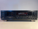 Sony Cd, Md Cassette Decks Tc-K222Esg